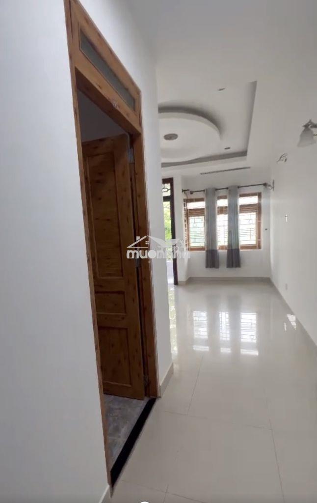 Cho thuê phòng mới đẹp có ban công - 2