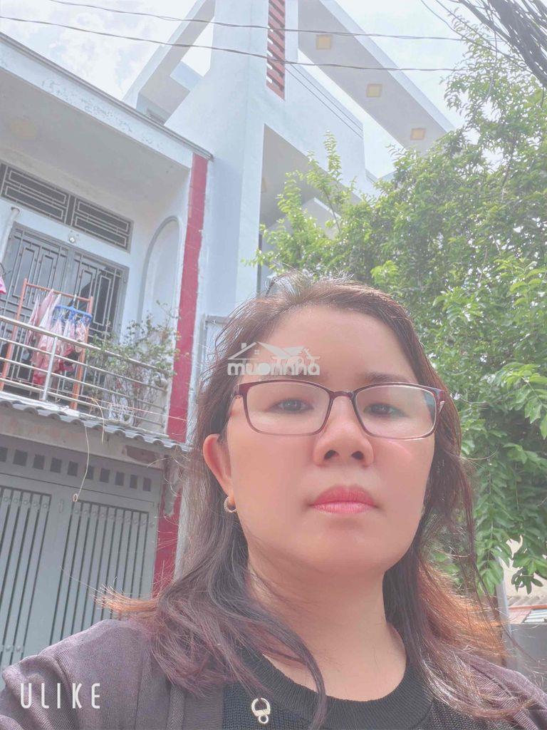 Tân bình 63m2 - 3 tầng 3pn khép kín có phòng ngủ tầng trệt - 3