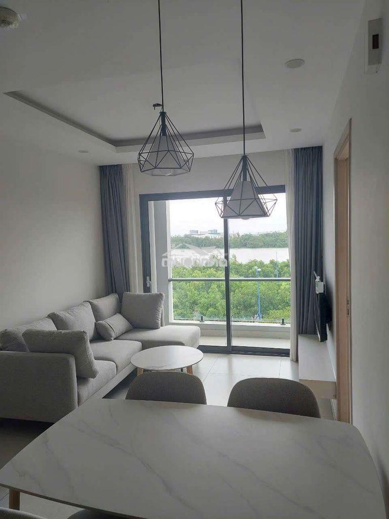 Cho thuê căn hộ 2pn new city thủ thiêm nội thất đẹp giá tốt! 61m2 17tr