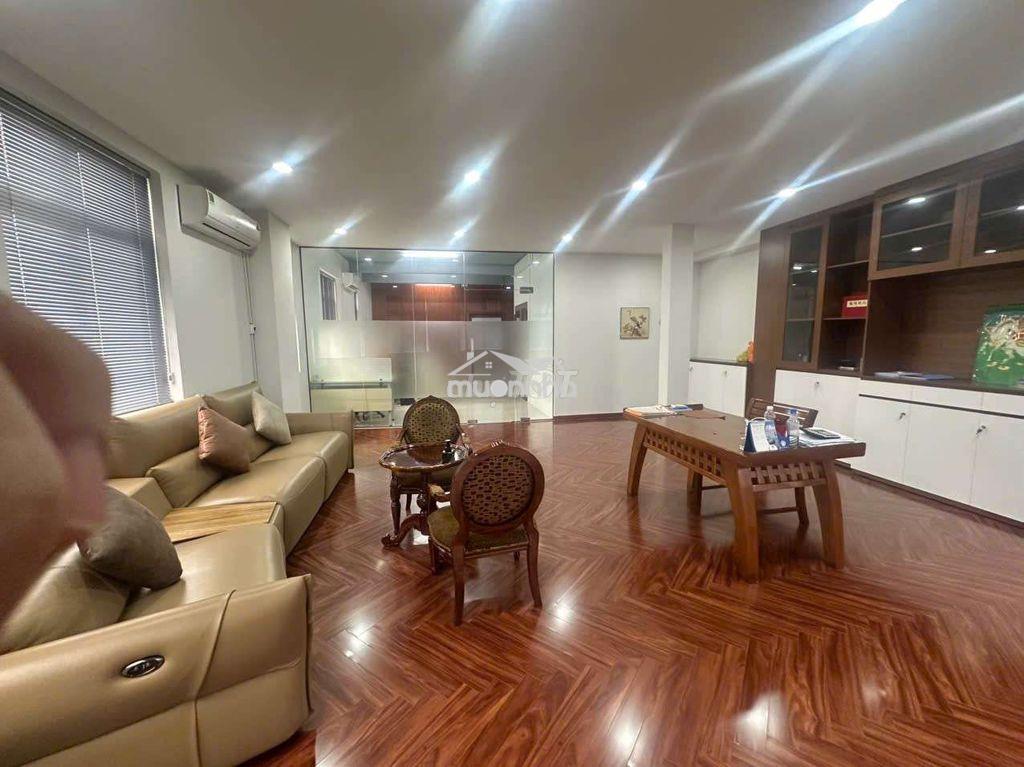 Cho thuê sànvăn phòng căn góc 2mt lakeview city full nội thất như hình - 3