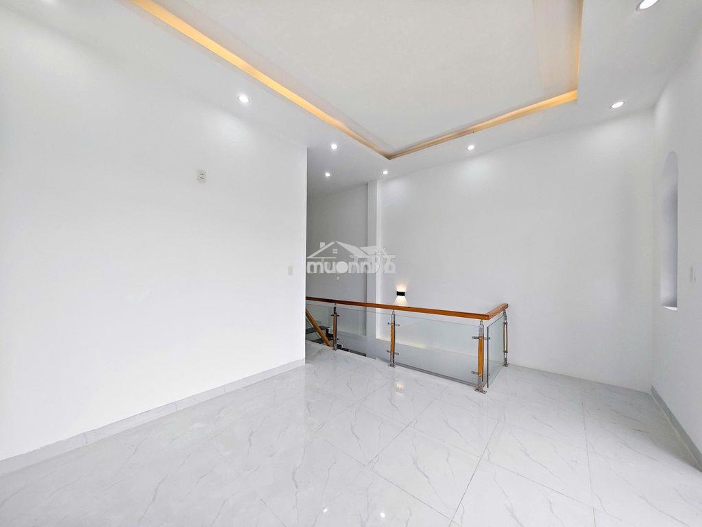 Bán nhà cù lao tân triều 81m2 1 trệt 1 lầu  3pn shr 2150tr - 3