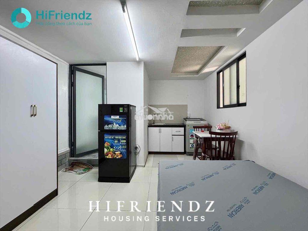 Phòng studio full nội thất ( máy giặt riêng ) kdc trung sơn - 3