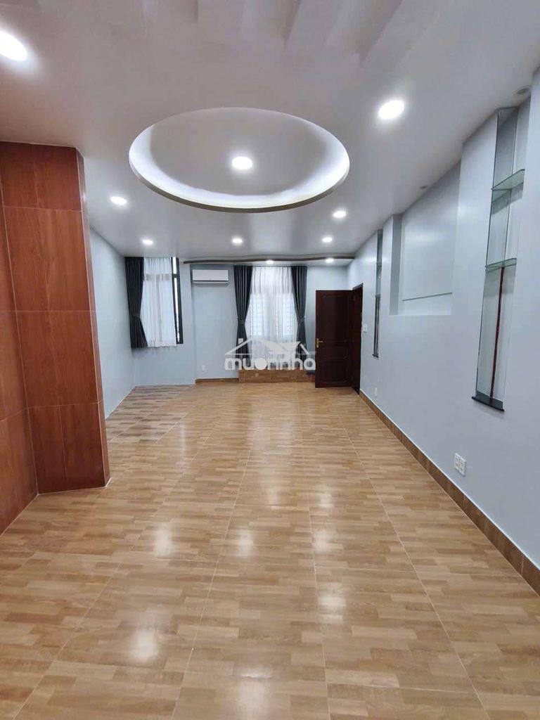 Nhà đẹp 6 x 15 có 3 lầu 5pn 5wc sân thượng - 3