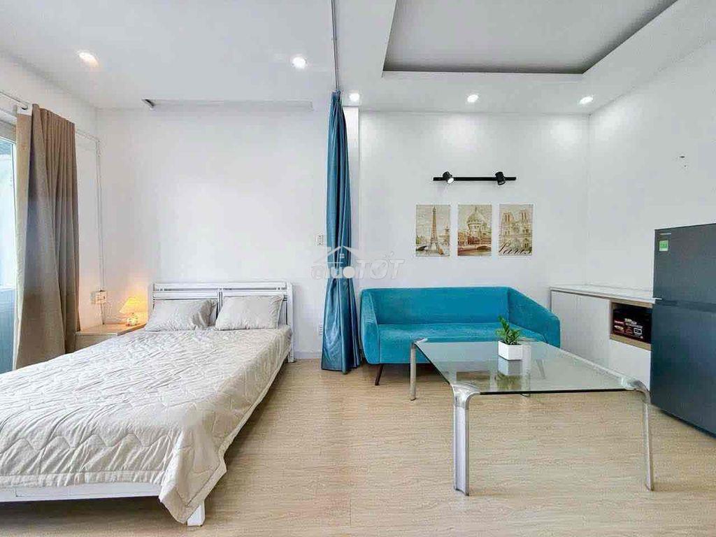 Siêu phẩm kê bên huflit- full nội thất ban công - ư tiên ở ngay có fix - 3