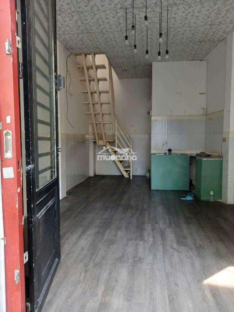Cho thuê nhà 24m 2 phòng ngủ bùi đình túy phường bình thạnh - 3