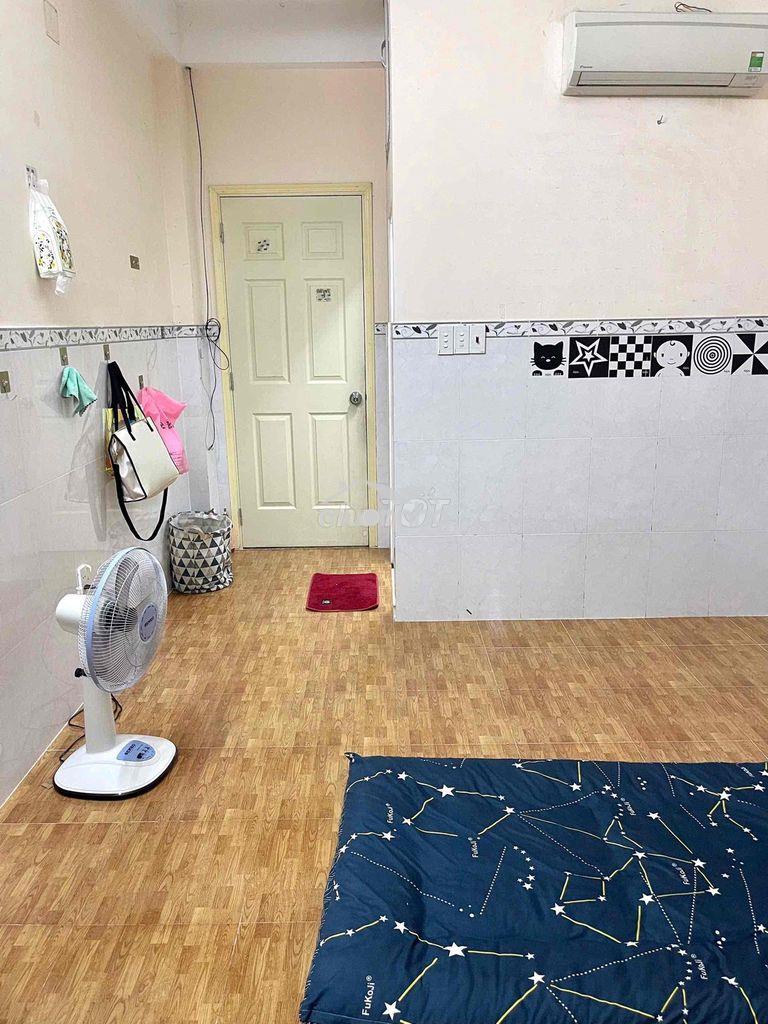 🚨 Pass phòng full nội thất - tách bếp riêng - vạn kiếp, bình thạnh 🚨 - 3