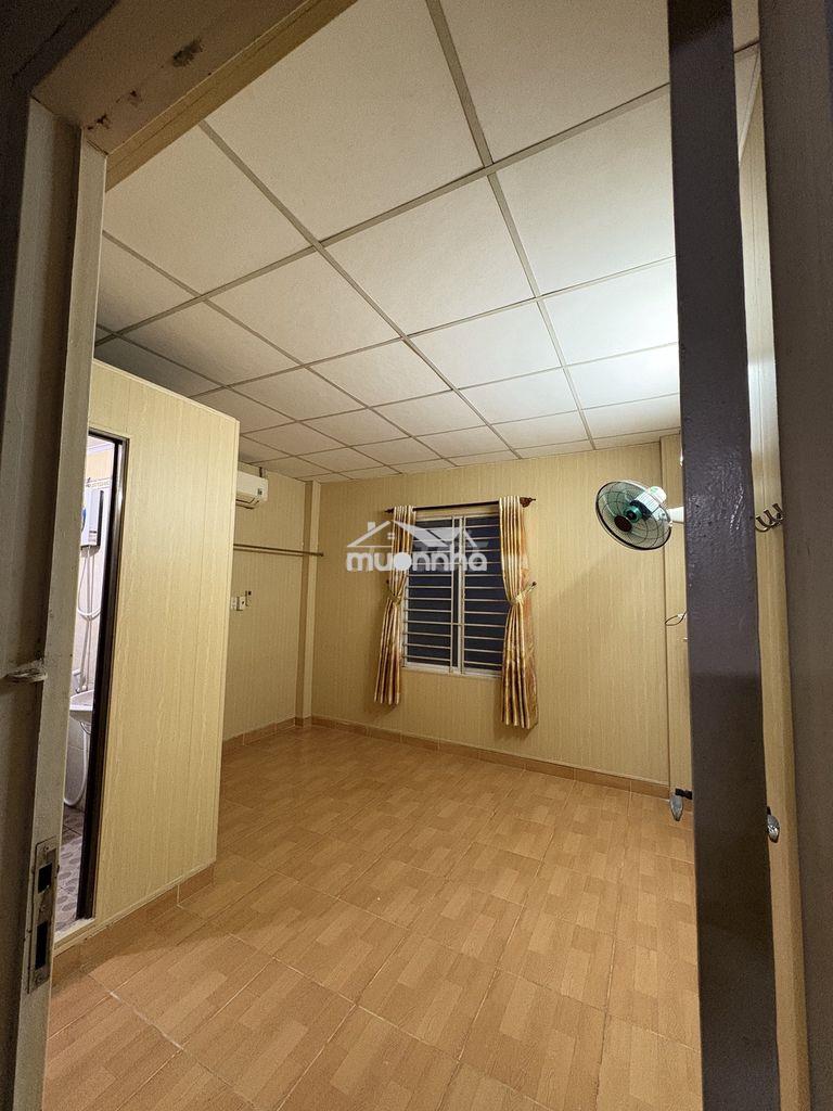 Cho thuê phòng kế vinhome tân cảng - 3