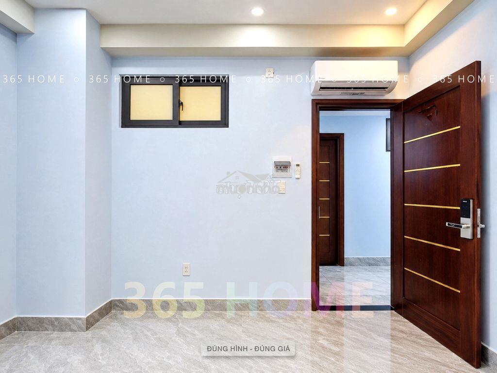 Căn hộ tầng cao cửa sổ thoáng | chỉ vài phút đến lotte mart - 2