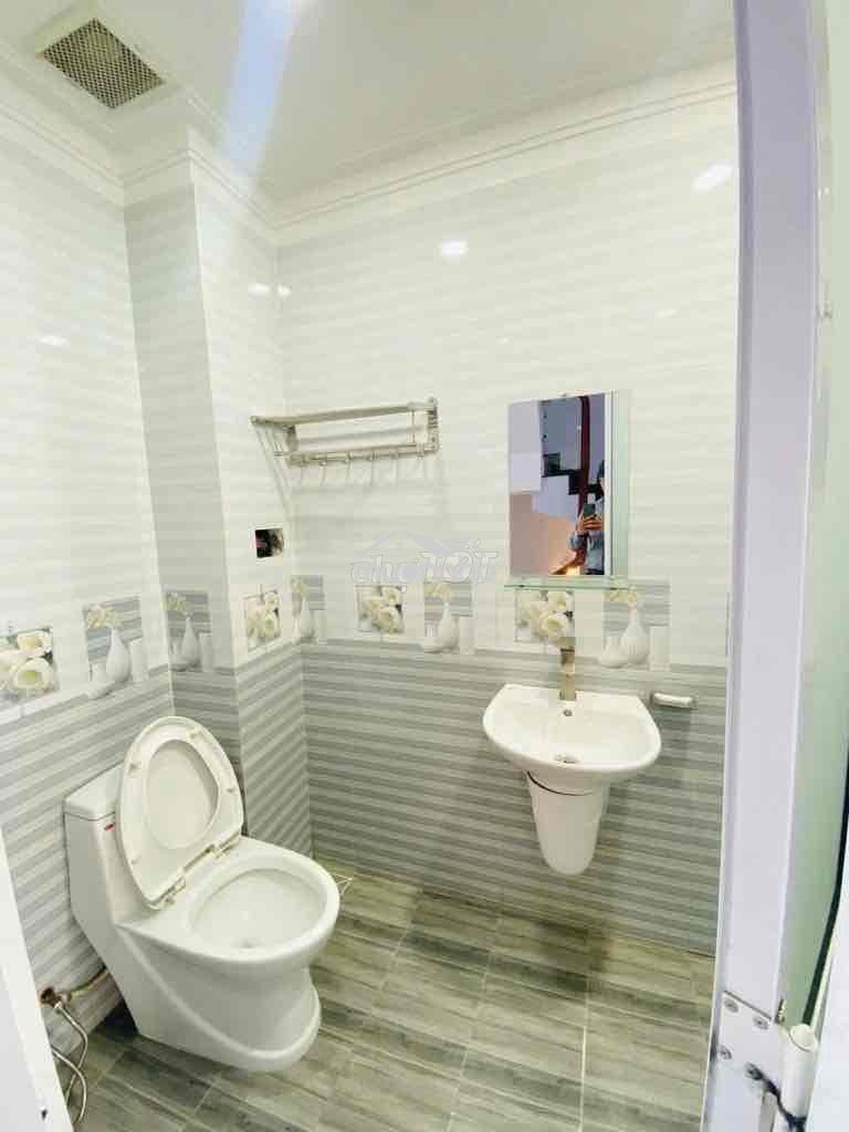 Nhà 3 tầng nguyễn duy trinh – 4pn – full nội thất – 6 tỷ - 4