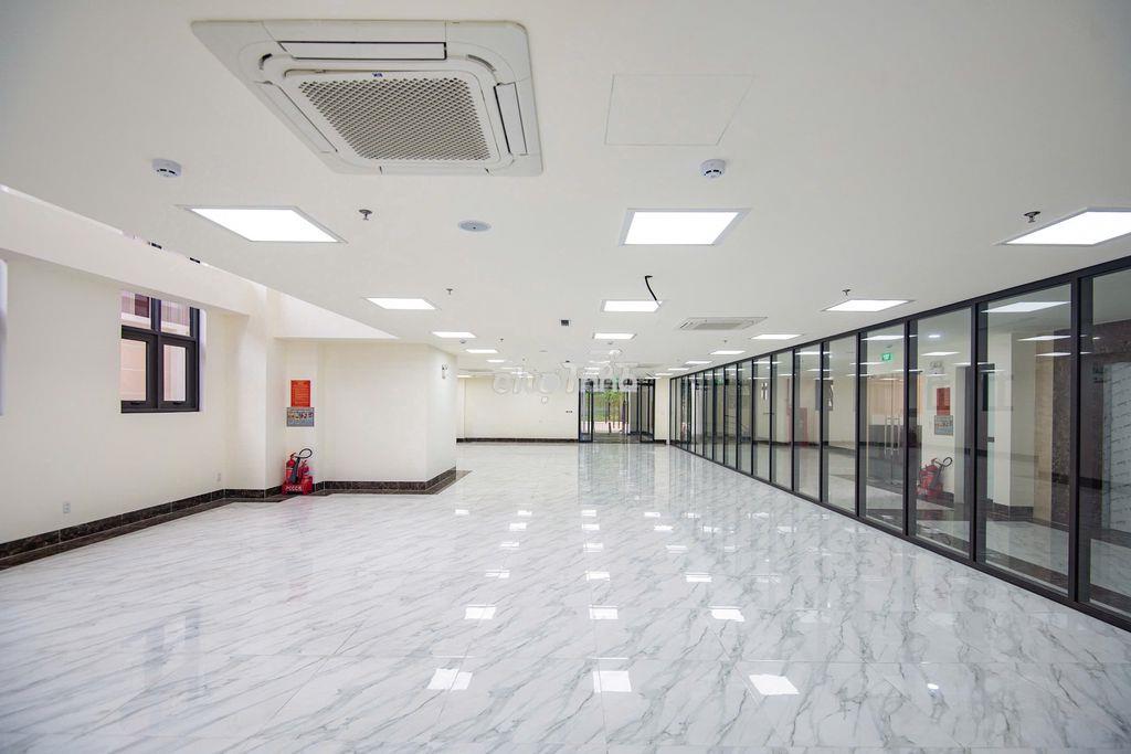 Tòa nhà mới xây mặt tiền nguyễn gia trí ngay ngã tư ung văn khiêm - 3