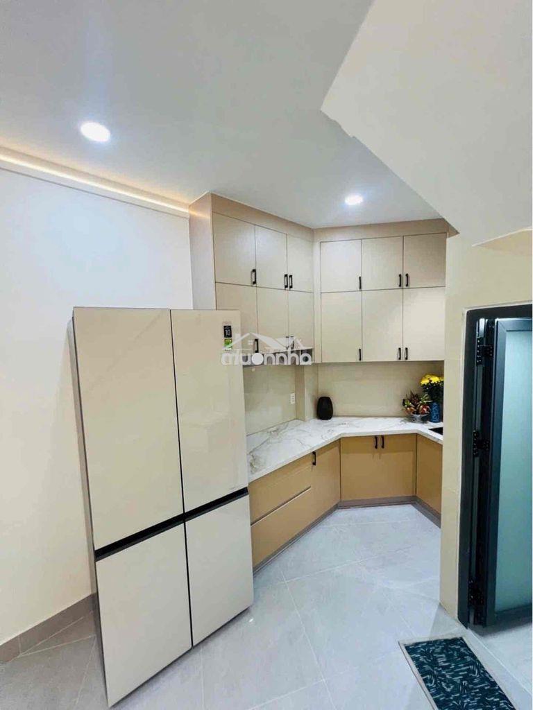 Nguyễn du - 45m2 - giá nhỉnh 3 tỷ - 4