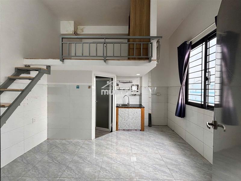 Phòng duplex đường bình thành - giá chỉ từ 2tr7/tháng
