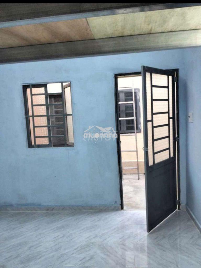 Nhà trọ liền kề giá rẻ  - 3