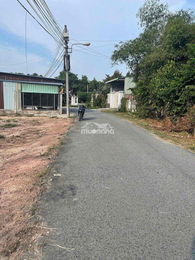 Mặt tiền kinh doanh dễ sinh lời ~500m2 - 2