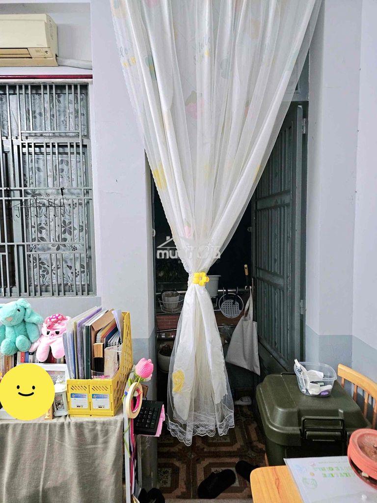 Phòng 22m2 sát trường đh kinh tế(ueh) 4triệu 5 ,tiện ích đầy đủ - 4