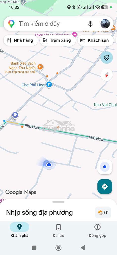 Bán đất 6x50 bao tách sổ - 2