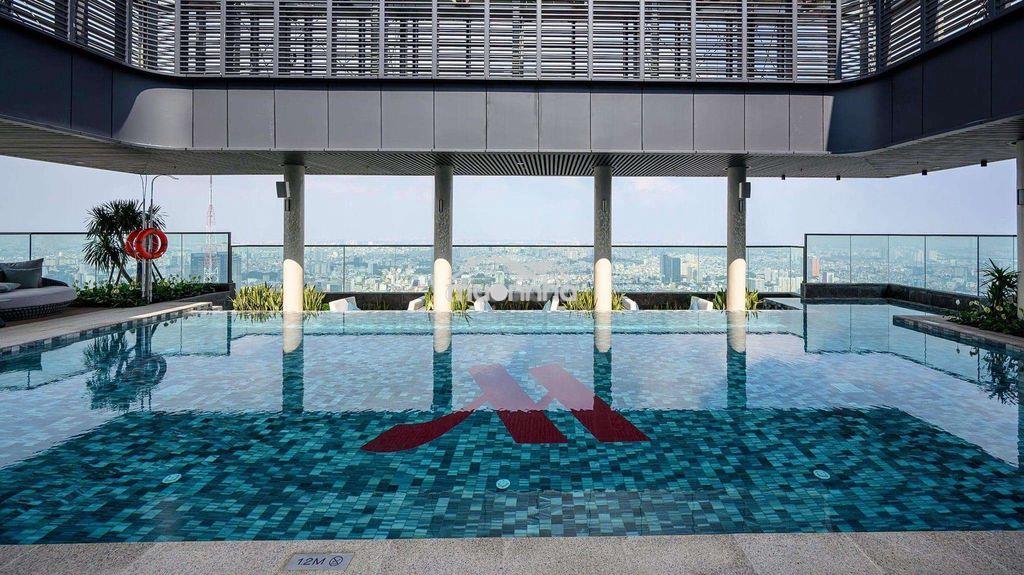 Sang lỗ 2 tỷ căn 3pn dualkey grand marina saigon view đẹp suất nội bộ - 4