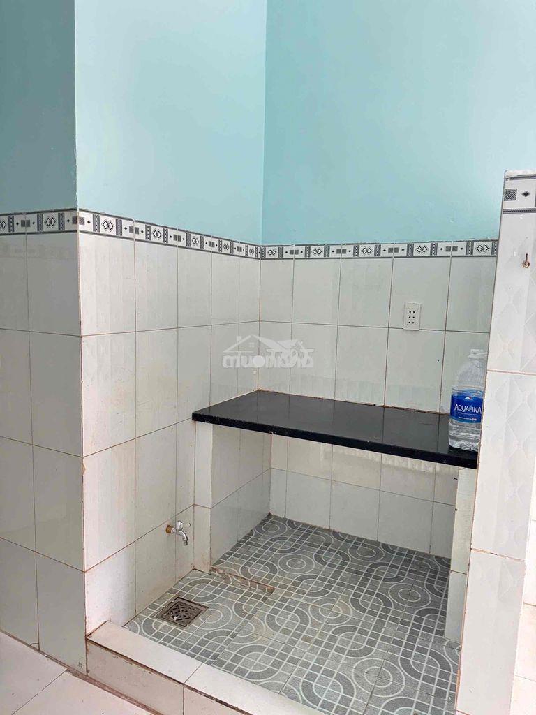 Cho thuê nhà nguyên giá rẻ gần chân cầu thanh đa - 3
