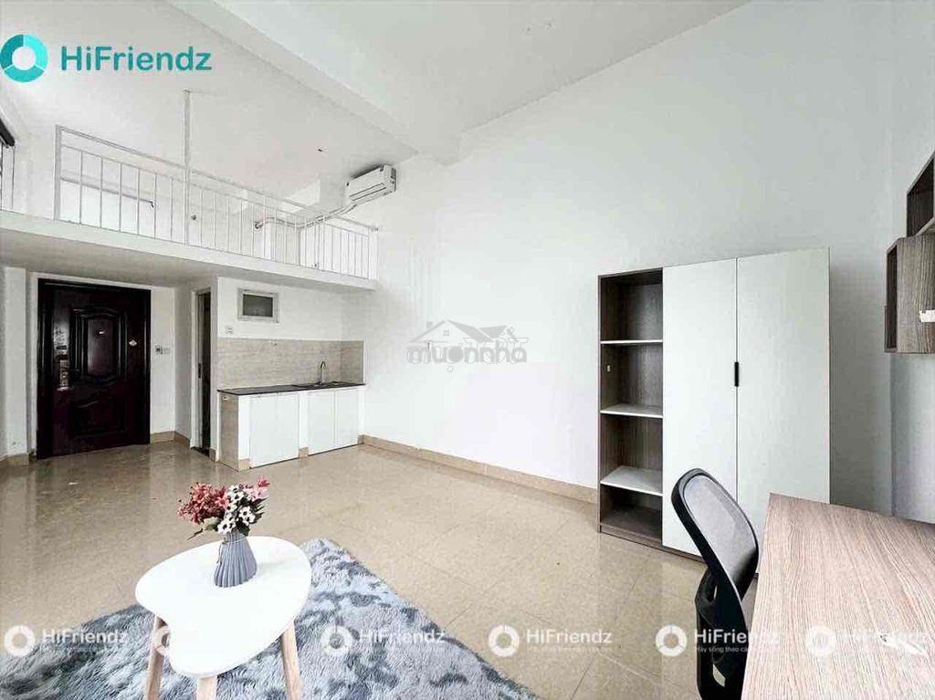 Duplex full nội thất - 35m2 - 4