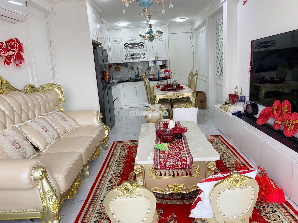 Bán nhà mặt phố 7 quang trung hà đông - 4