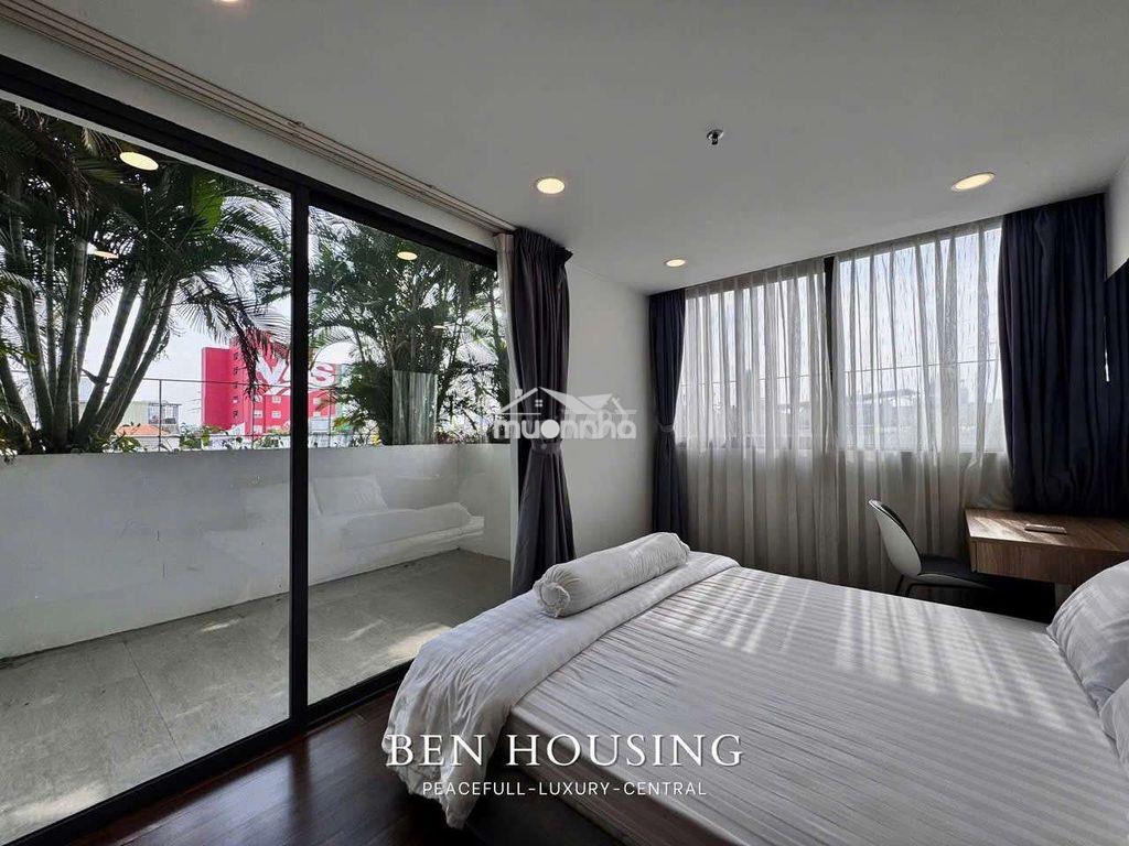 ✨️Căn hộ cao cấp 1,2pn khu phan xích long, giá chỉ từ 15tr6✨️ - 2