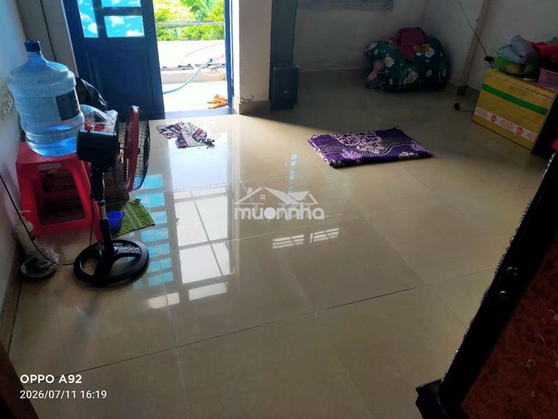 Nhà ngay nữ dân công vĩnh lộc a bình chánh cách chợ ndc 150m hxh