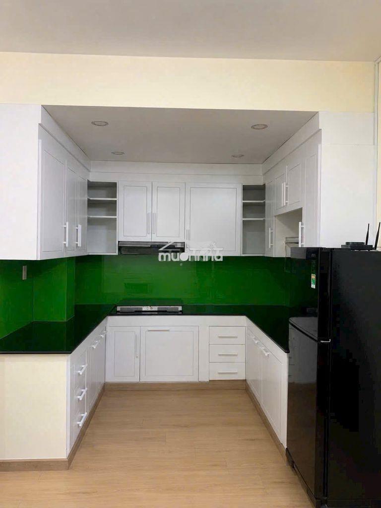 Cần bán căn hộ cc thái an 2, quận 12, dt 108m2, 3pn 2wc giá 4,9 tỷ - 3