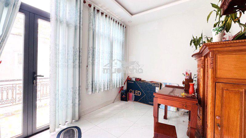 Bán nhà linh xuân ~ phạm văn đồng 68m² 3 tầng btct – 4pn – hẻm xe hơi  - 3