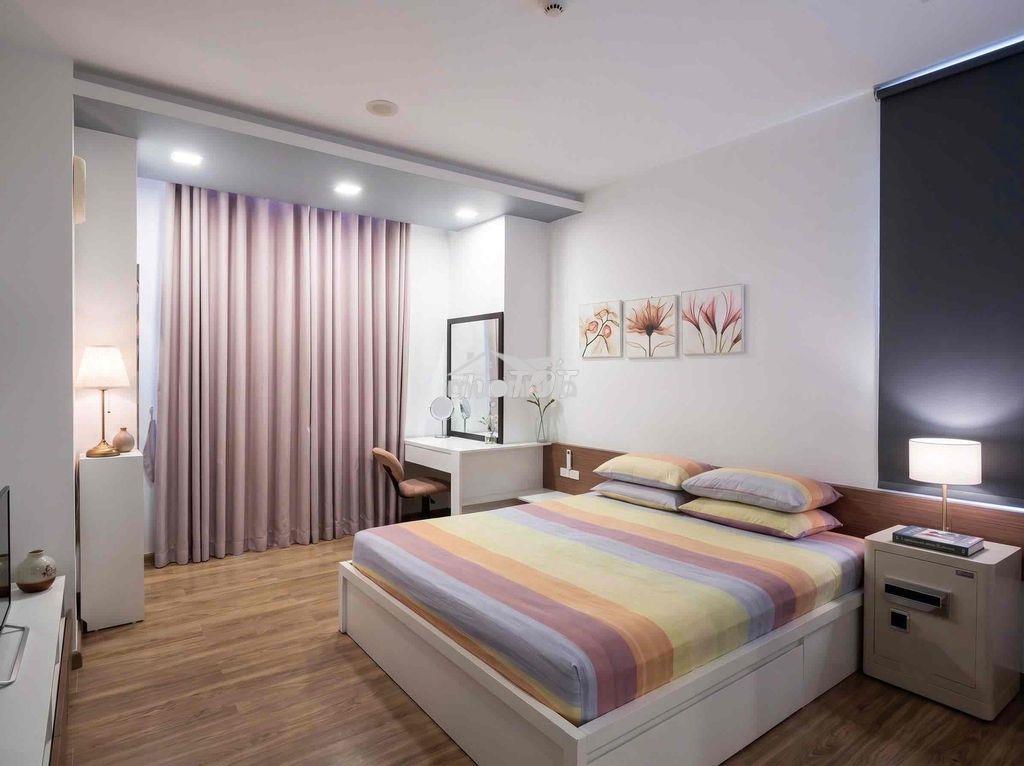 Căn hộ cao cấp view đẹp cạnh công viên gia định - 3