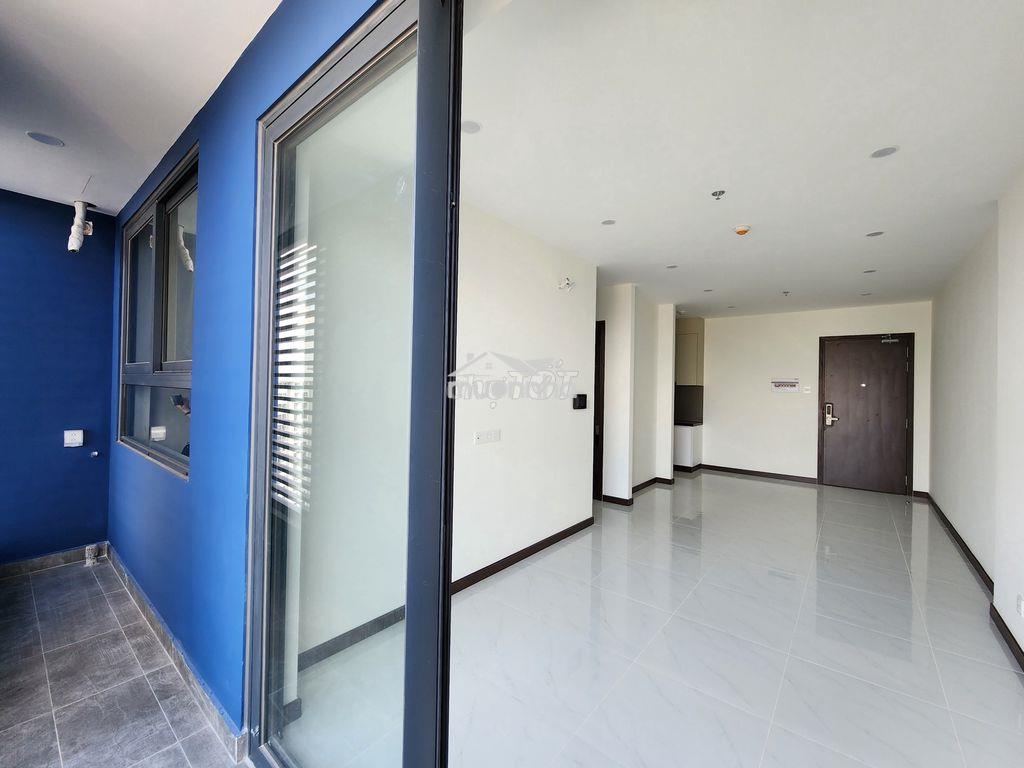 Bán 1pn 1wc 53m2 toà a chung cư c-skyview chánh nghĩa 1,78 tỷ - 4