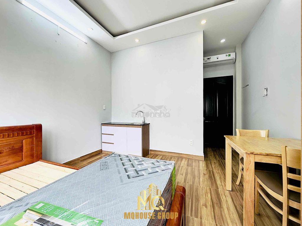 Khai trương căn hộ dvu studio full nt cửa sổ thoáng ngay trung tâm q3 - 3