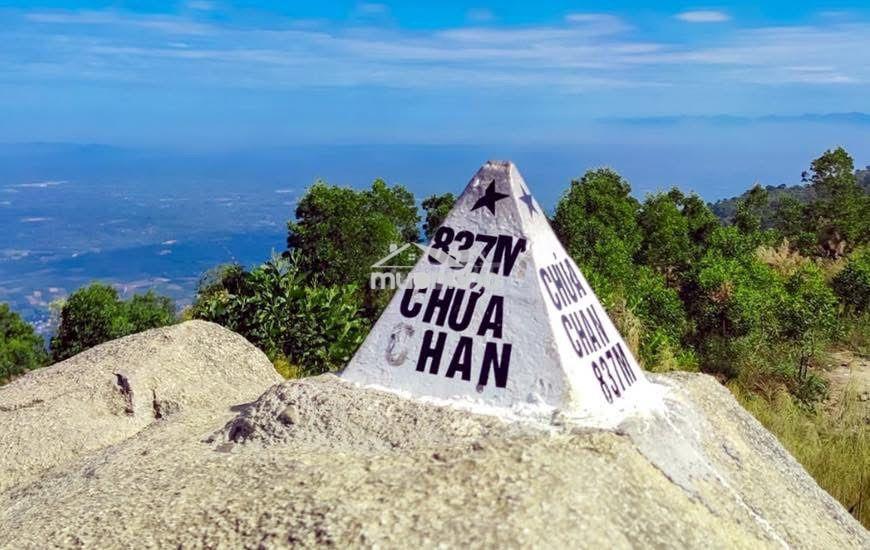 Hạ giá hơn100 triệu sập sàn cho lô đất trung tâm xuân lộc tp đồng nai - 4
