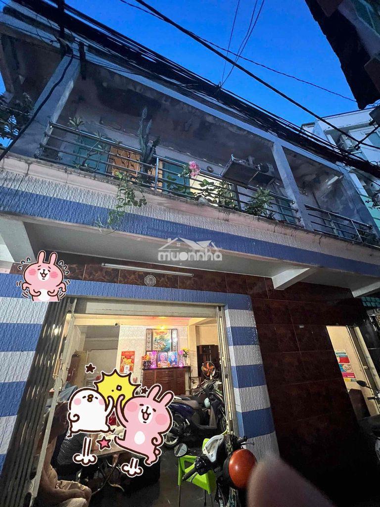 Chính chủ ở lâu đời, 80m2 ngang 9,1x10,8