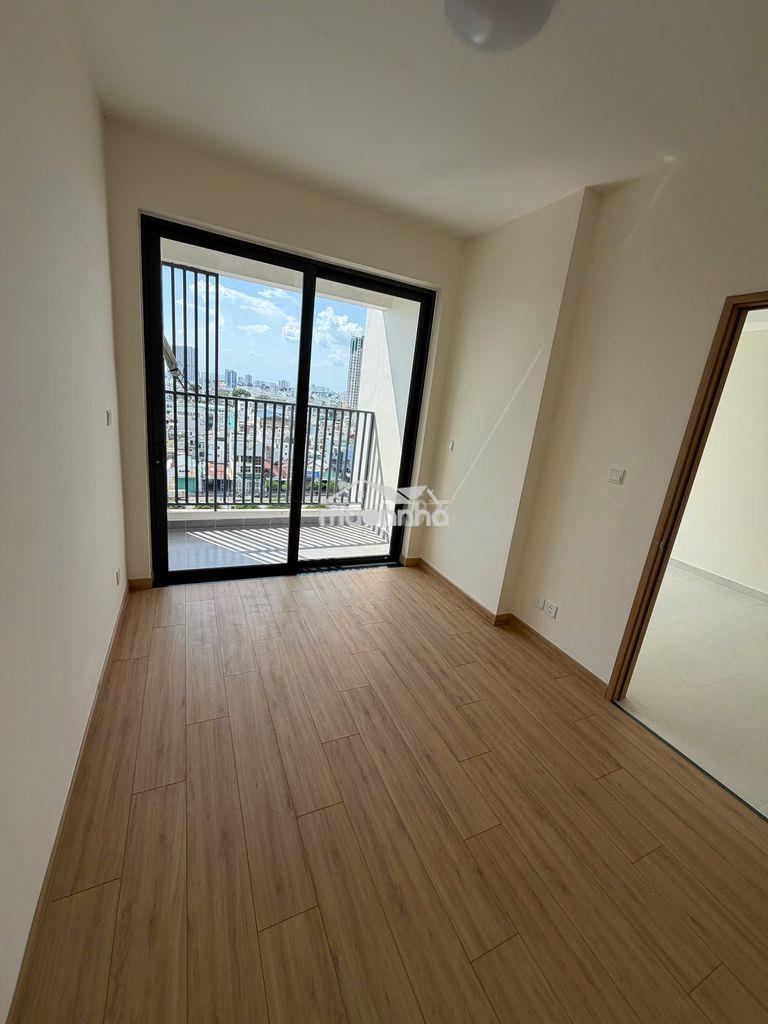 Cho thuê căn 1 pn  view đẹp nhà mới 100%