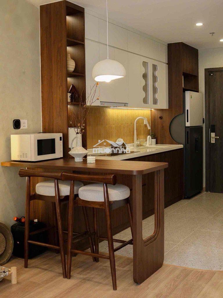 ✨Cho thuê căn hộ studio full nội thất ngay cao thắng - q3 - 4