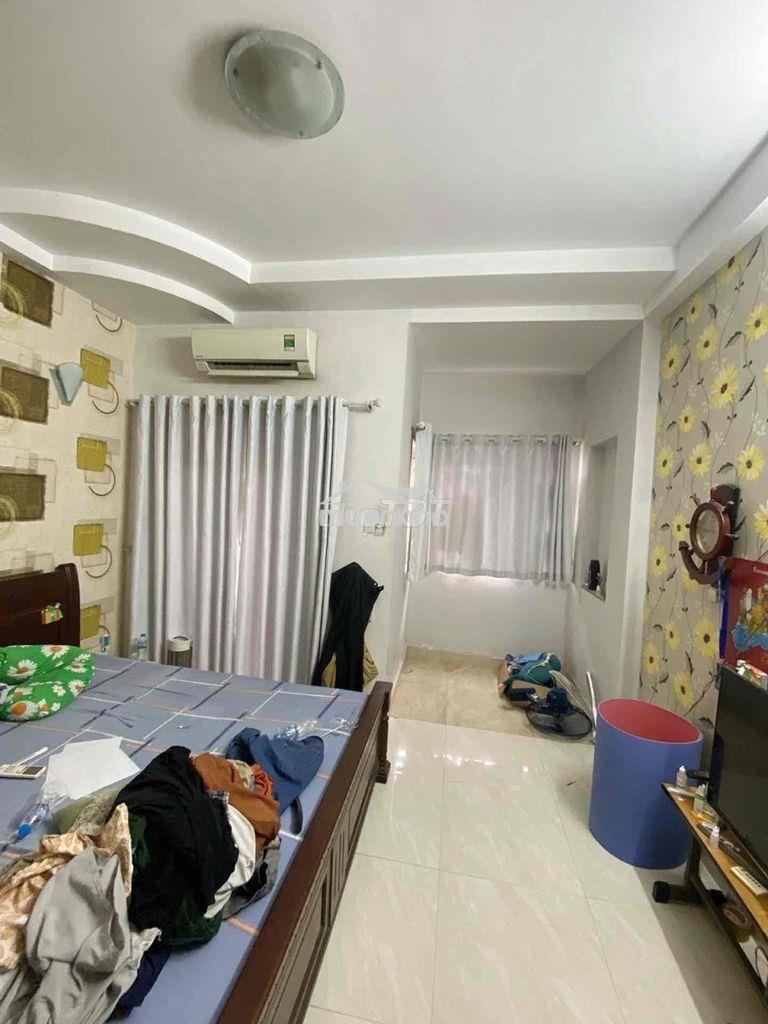 🏠 Nhà 5 tầng mặt tiền khu cao lỗ ngay parc mall - 4