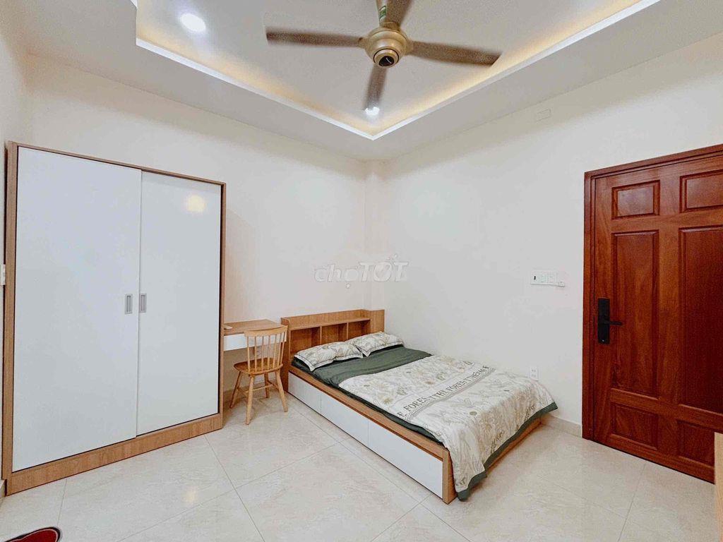 🔥 Studio sát vách huflit ba gia – full nội thất – ở liền! 🔥 - 2