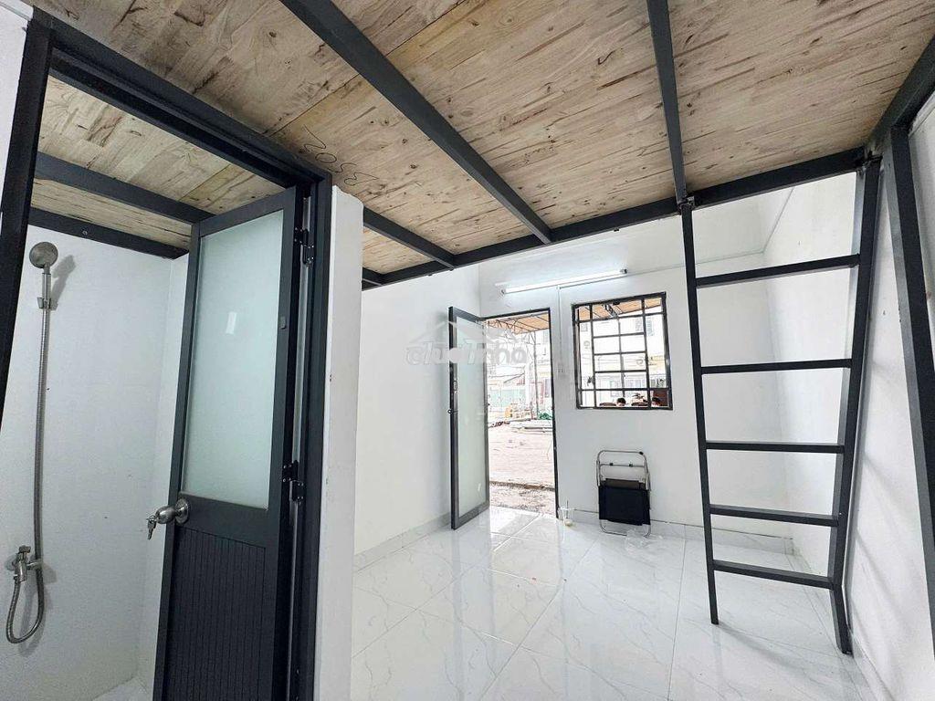 Chính chủ cho thuê phòng trọ giá hssv có gác ngay học viện cán bộ - 3