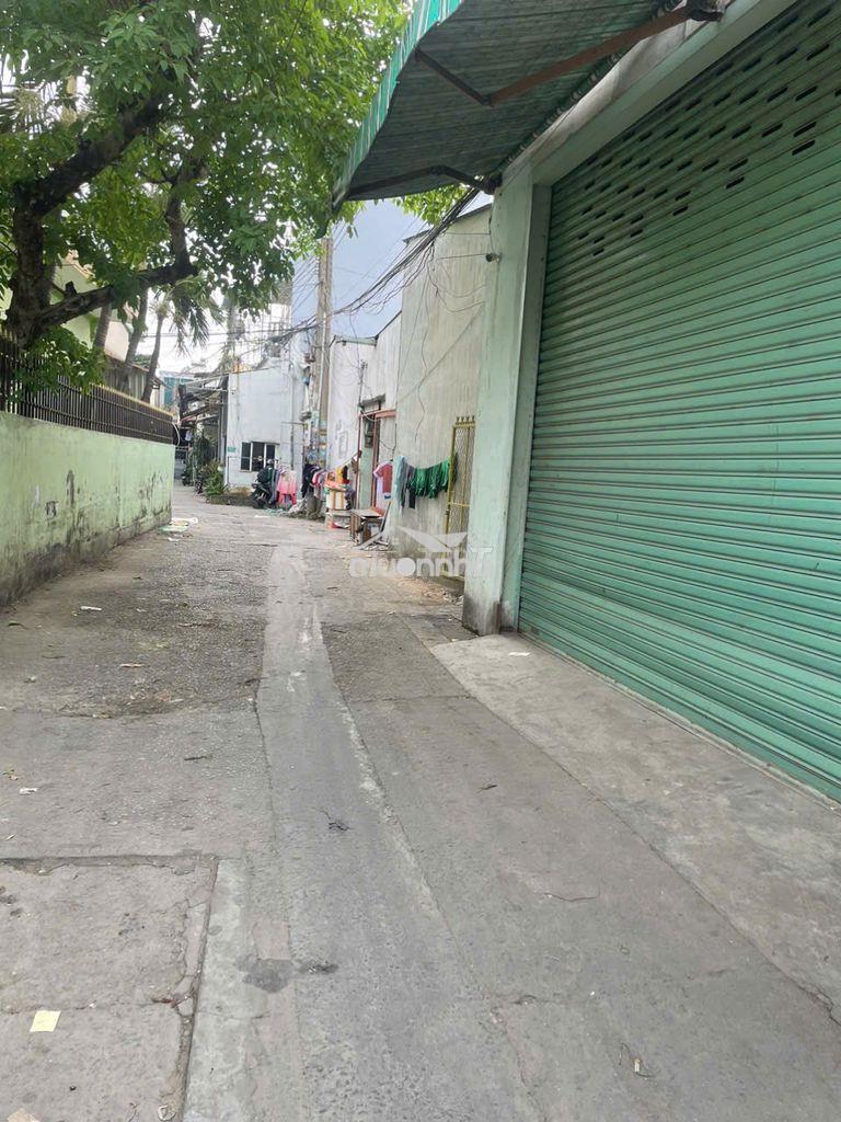 🏡 Cho thuê nhà nguyên căn nguyễn đức thiệu - dĩ an