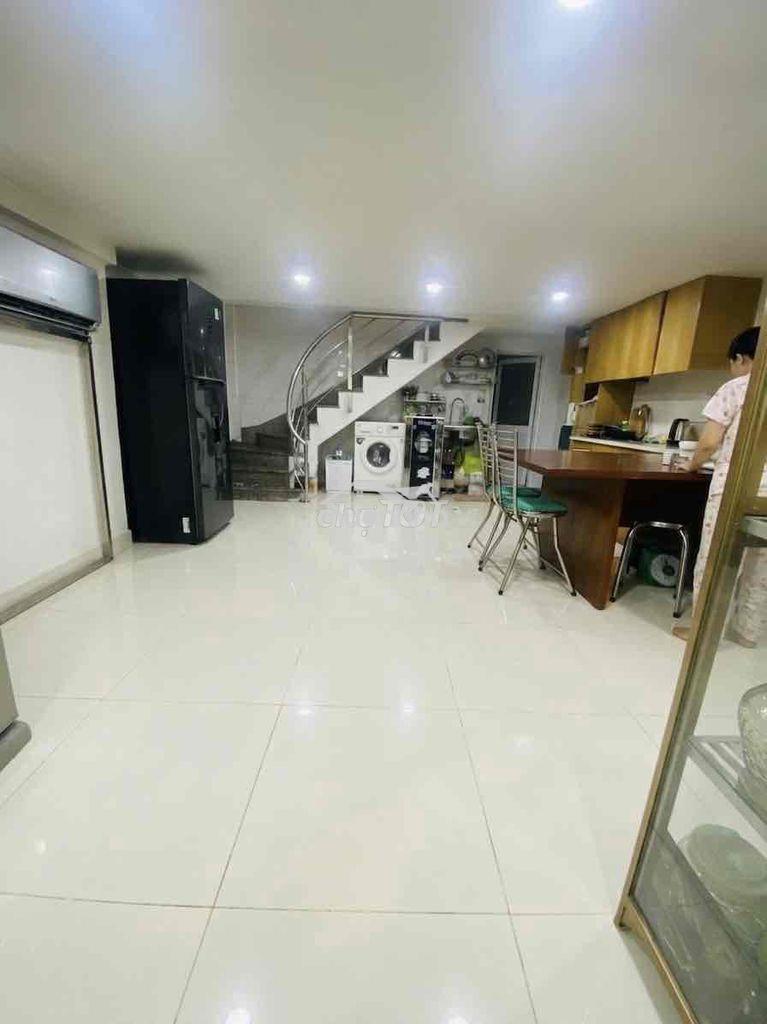 🔥 Chủ hạ chào 3 lần tổng 1.5t – trung tâm quận 6 – ô tô đỗ cửa - 3