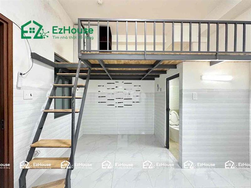 Phòng trọ giá rẽ sau lưng nttu