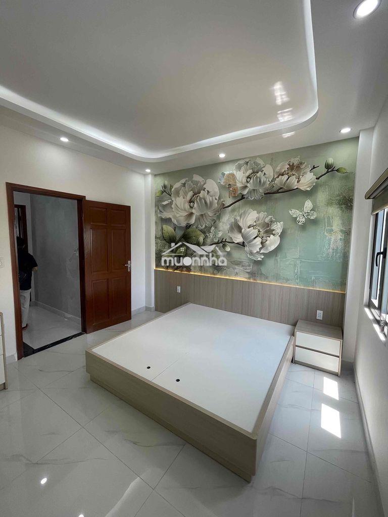 Giá 7 ty xe hơi ngủ trong nhà, 15x10m, 4 tầng ,giáp tân phú shr/hcđ - 2