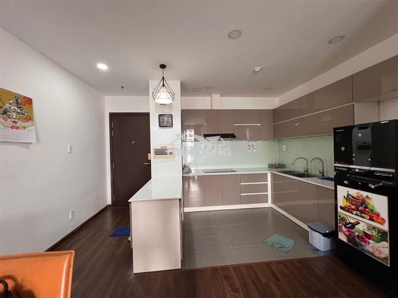 Cho thuê ch orchard parkview có đủ 3pn giá chỉ 20tr