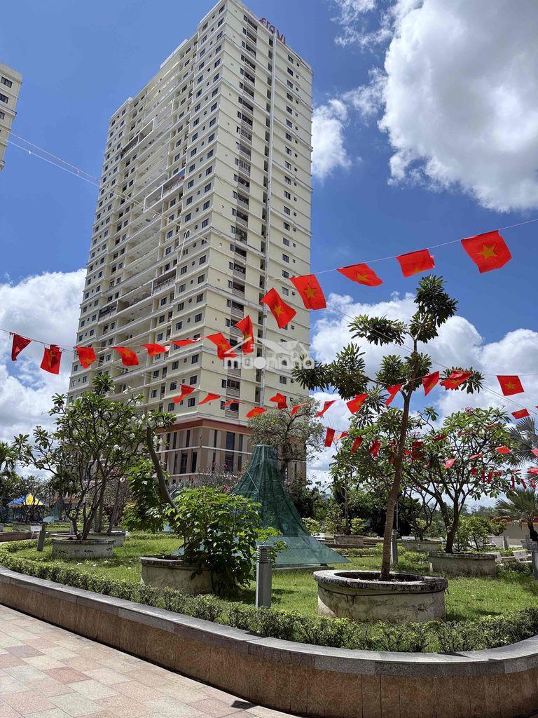 Bán căn hộ 2 phòng ngủ, view thoáng mát, 2 tỷ 7 - 2