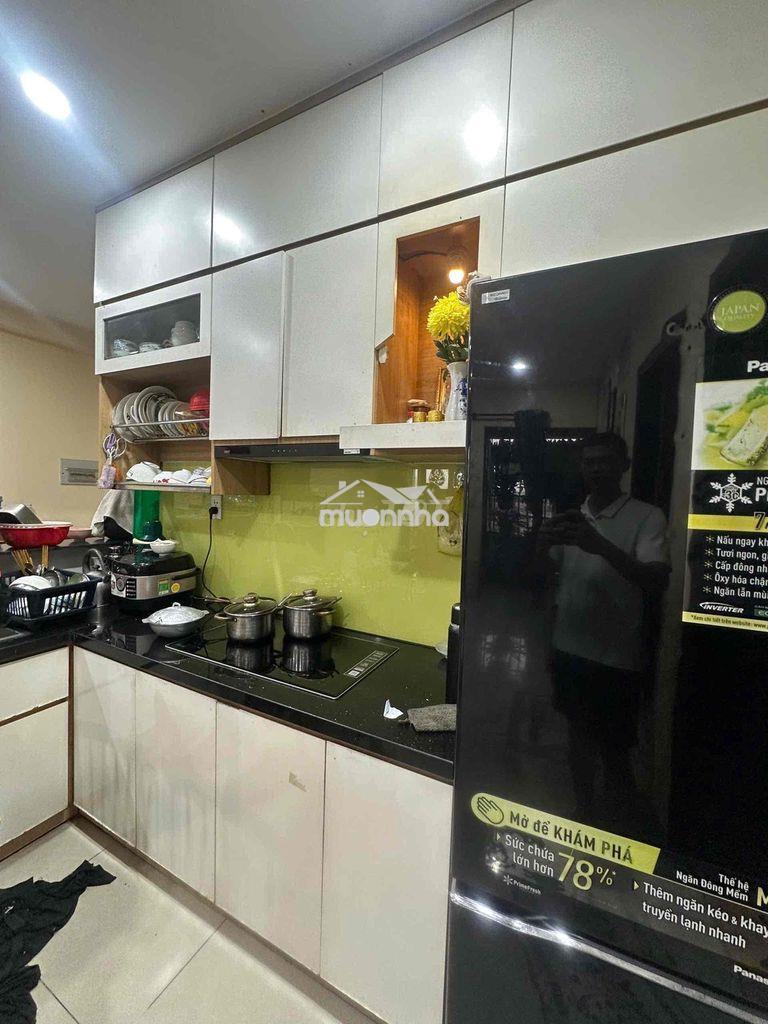 Bán căn hộ tân mai 70m2 , 2pn , nhà đẹp ,shr chính chủ . - 3