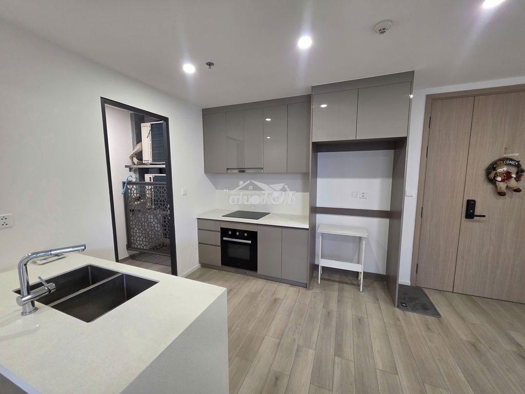 Chỉ 4ty2, bán căn hộ 2pn, masteri, vinhomes grand park, 74m², sổ hồng - 3