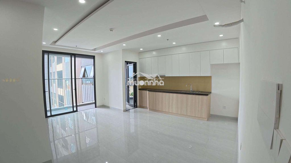 Cho thuê 2pn2wc ban công a&t sky garden chỉ 6tr/tháng - 3