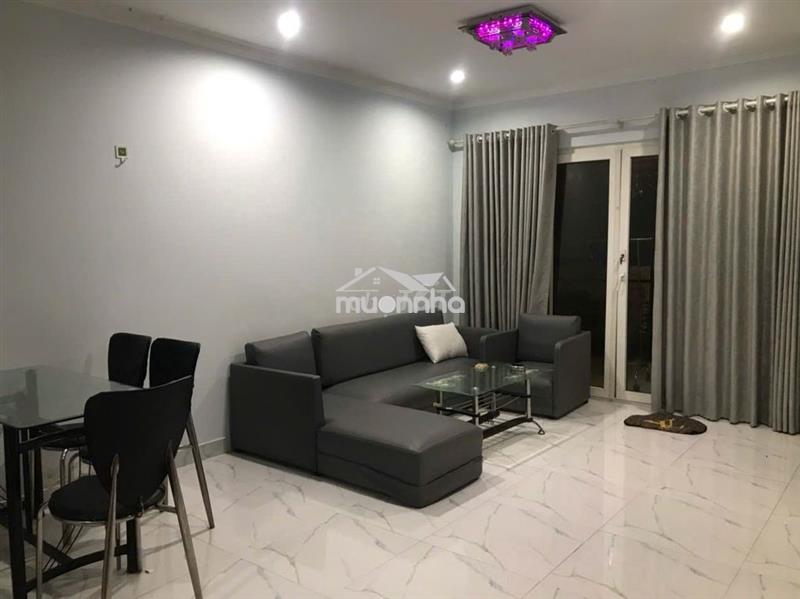 Chính chủ cho thuê căn hộ phúc yên, 1 , 70m2 2pn 2wc full nội thất