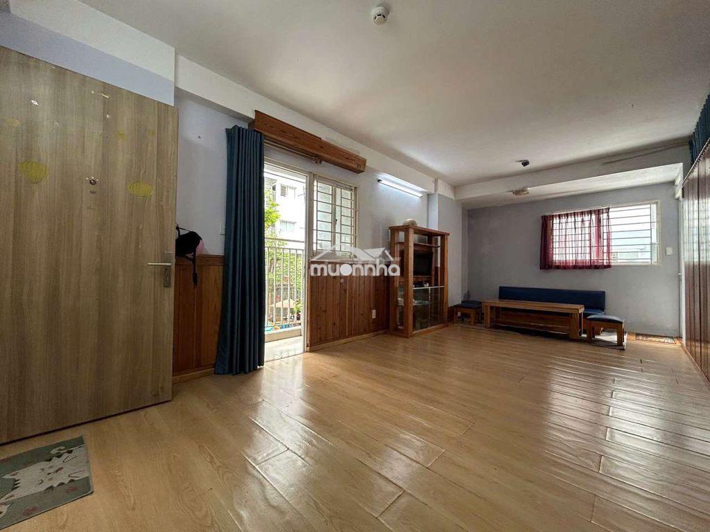 Căn hộ noxh ehomes nam sài gon tiện qua q5 q7 q8 căn góc 2 mặt full nt - 2