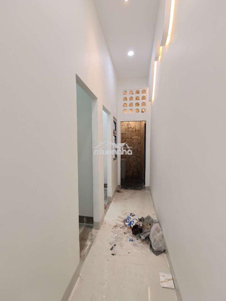 Nhà 4mx14m 2/tân chánh hiệp 34 quận 12. sổ đỏ chung. giá: 1.750 tỷ - 4